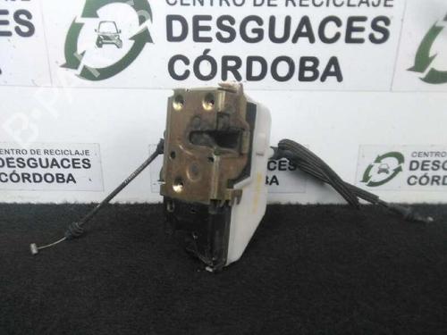 Used Front right lock CITROËN C3 I (FC_, FN_) 1.4 HDi (68 hp) 5706911