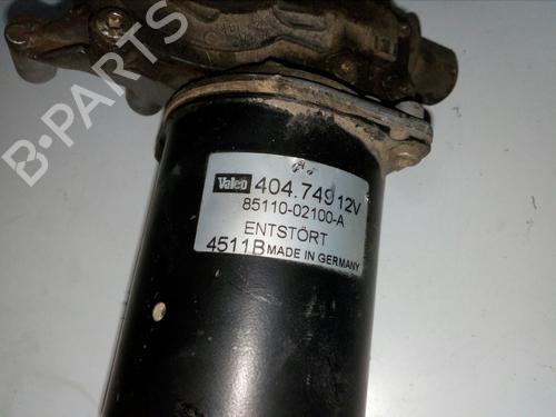 Front wiper motor TOYOTA COROLLA (_E12_) 1.6 VVT-i (ZZE121_, ZZE121R) | BP21551390M29 