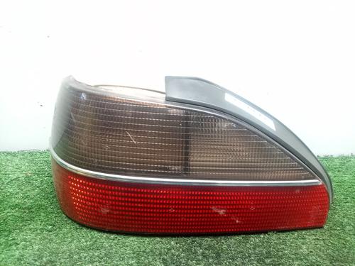 Used Left taillight PEUGEOT 306 Hatchback (7A, 7C, N3, N5) [1993-2003]  28691604