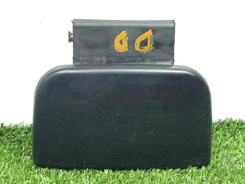 Used Front right exterior door handle Front right exterior door handle CITROËN BERLINGO / BERLINGO FIRST Box Body/MPV (M_) 1.6 HDI 90 (MB9HX, MC9HX) (90 hp) 10988094 10988094