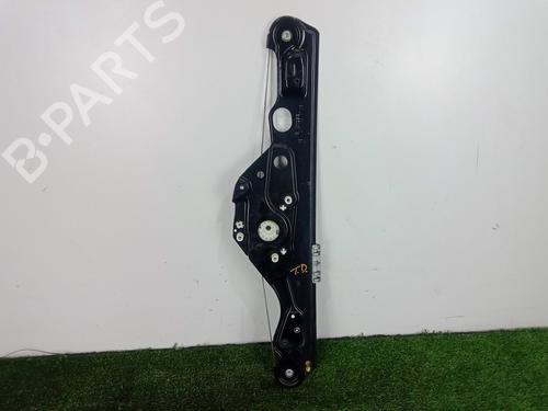 Used Rear right window mechanism MERCEDES-BENZ E-CLASS (W211) [2002-2009]  17200246