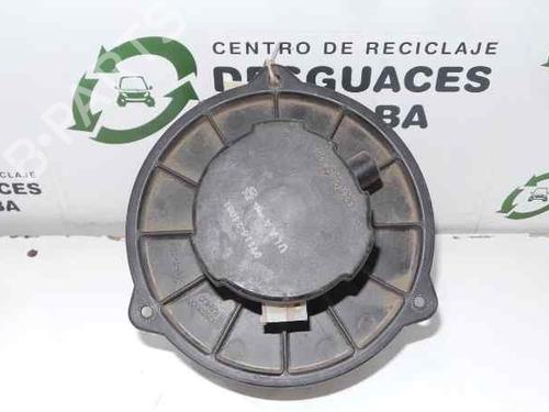 Heater blower motor HYUNDAI COUPE I (RD) 1.6 i 16V | BP5740638M62 