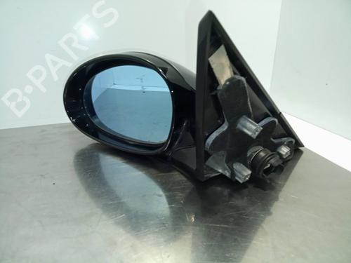 Left mirror BMW 1 (E87) 118 d | BP10624939C26 