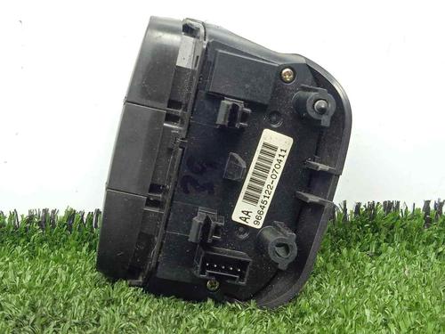 Steering wheel controls CHEVROLET EPICA (KL1_) 2.0 D | BP27151279E15 