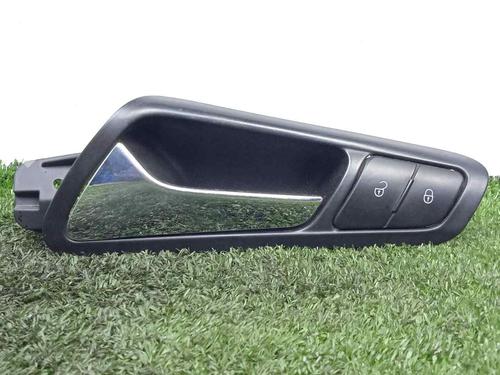Used Front left interior door handle VW PASSAT B6 (3C2) 2.0 TDI 16V (140 hp) 11803731