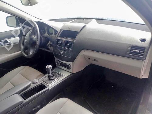 Engine control unit (ECU) MERCEDES-BENZ C-CLASS (W204) C 220 CDI (204.008) | BP36074126M57  - Image 7