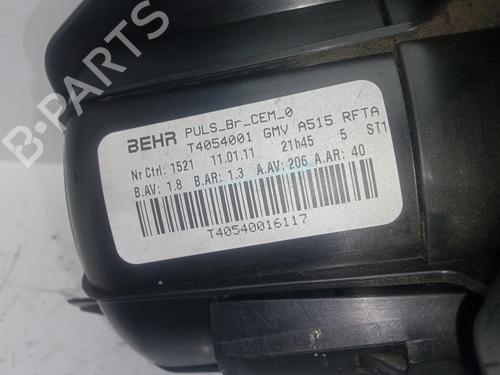 Heater blower motor CITROËN DS3 (SA_)  | BP17185049M62 