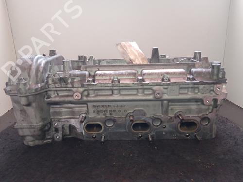 Cylinder head MERCEDES-BENZ R-CLASS (W251, V251)  | BP15511531M5 
