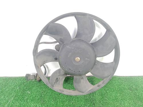 Used Radiator fan SEAT ALHAMBRA (7V8, 7V9) [1996-2010]  30902697