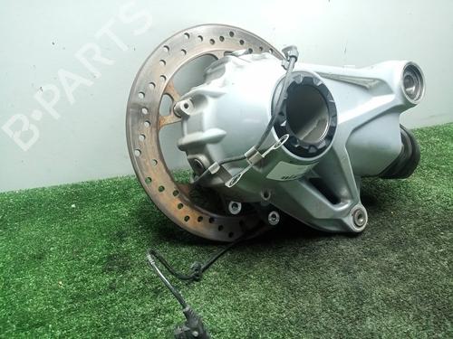 Rear differential BMW MOTORCYCLES R 1200 R 1200 RT (K26) | BP24670778M24 