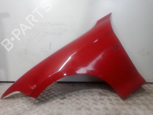 Used Left front fenders BMW 1 (F20) 116 d (116 hp) 31330051