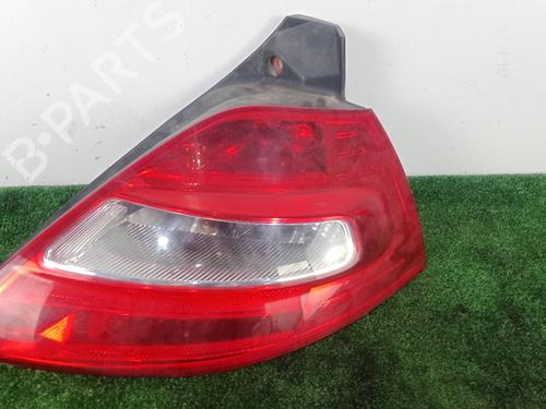 Used Right taillight Right taillight RENAULT MEGANE II Saloon (LM0/1_) 1.5 dCi (LM1F) (86 hp) 36386023 36386023