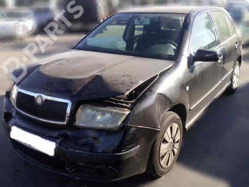 SKODA FABIA I Combi (6Y5)    795737