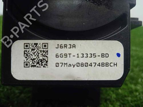 Headlight switch FORD MONDEO IV (BA7) 2.0 TDCi | BP8109630I24 