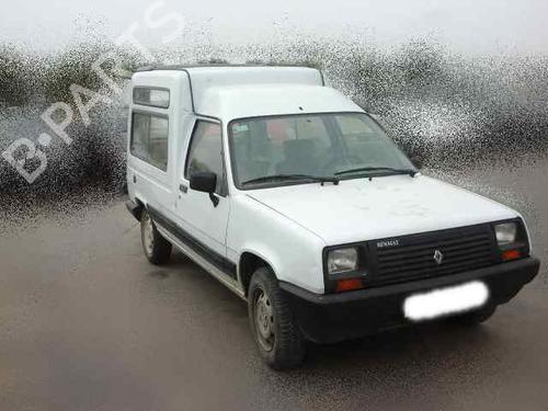 Right mirror RENAULT RAPID Box Body/MPV (F40_, G40_)  | BP5707923C27 
