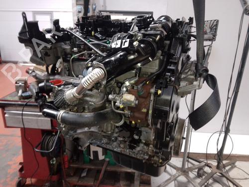 Engine VOLVO S40 II (544) D2 | BP33421671M1 - Image 5