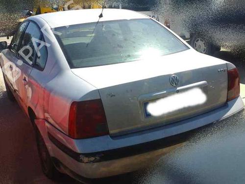 Front right lock VW PASSAT B5 (3B2) 1.9 TDI | BP5711576C97 