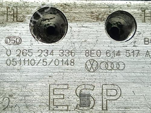 Módulo de ABS AUDI A4 B7 (8EC) 2.0 | BP30288019M43 