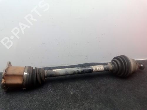 Transmisión delantera derecha SEAT EXEO ST (3R5) [2009-2013]  29130387