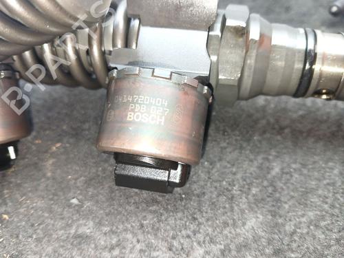 Injector AUDI A6 C6 (4F2) 2.0 TDI | BP36440289M100 - Image 3