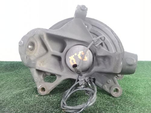 Used Right front steering knuckle IVECO DAILY VI Van 35S16, 35C16, 40C16, 50C16, 70C16 (160 hp) 32124743
