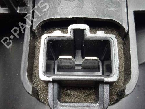Heater blower motor OPEL MERIVA B MPV (S10)  | BP9420962M62 
