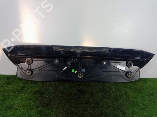Rear spoiler BMW X3 (E83) 2.0 sd | BP20220753C96 