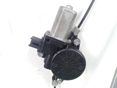 Rear right window mechanism MAZDA 3 (BL) 1.6 MZR CD (BL14) | BP34569928C25 - Image 2