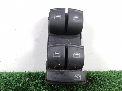 Venstre Foran elrute bryter AUDI A8 D3 (4E2, 4E8) 4.0 TDI quattro (275 hp) 31852518