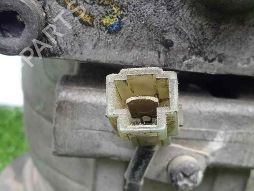 AC compressor FORD RANGER (ER, EQ, R_) 2.5 TD | BP5702005M34 