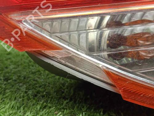 Left taillight HYUNDAI COUPE II (GK)  | BP13057668C34 