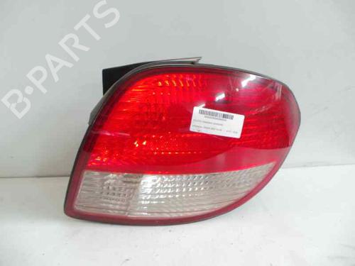 Used Right taillight HYUNDAI COUPE I (RD) 1.6 i 16V (114 hp) 5708675