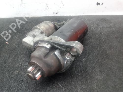 Used Starter VW PASSAT B6 (3C2) 1.9 TDI (105 hp) 28838109