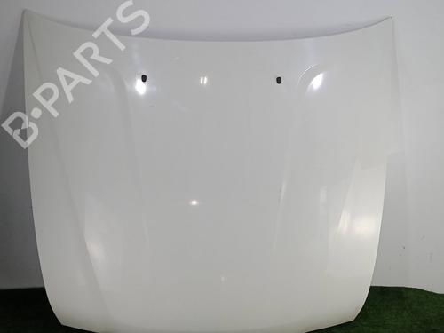 Used Hood Hood SSANGYONG REXTON W / REXTON 2.0 Xdi All-wheel Drive (155 hp) 34647566 34647566
