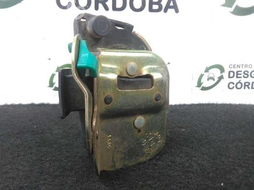 Rear right lock CHRYSLER VOYAGER / GRAND VOYAGER III (GS_, NS_)  | BP5693850C99 