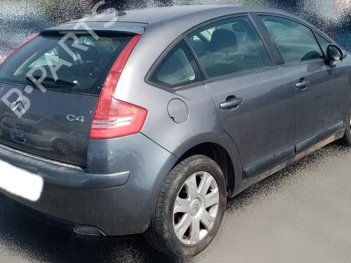 Hand brake CITROËN C4 I (LC_) 1.6 HDi | BP27867031I18 
