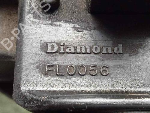 Ignition coil MITSUBISHI CARISMA (DA_) 1.6 (DA1A) | BP16350127M94 