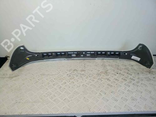 Spoiler bakluke FORD FIESTA VI (CB1, CCN) 1.25 | BP21493023C96 