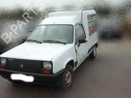 Right mirror RENAULT RAPID Box Body/MPV (F40_, G40_)  | BP5707923C27 