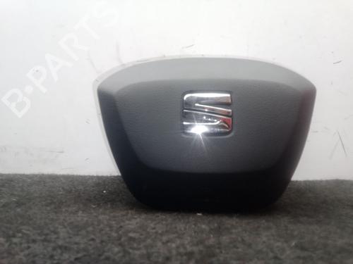 Used Driver airbag SEAT TOLEDO IV (KG3) 1.6 TDI (115 hp) 23130951
