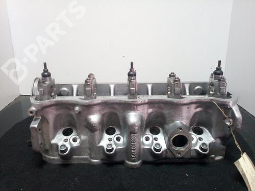 Used Cylinder head Cylinder head SEAT CORDOBA Vario (6K5) 1.9 TDI (90 hp) 10972346 10972346