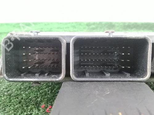 Engine control unit (ECU) SKODA OCTAVIA II (1Z3) 1.6 LPG | BP33442513M57 - Image 4