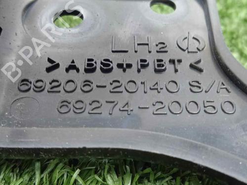 Front left interior door handle TOYOTA CELICA Coupe (_T20_)  | BP26906815I13 