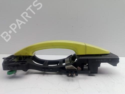 Rear left exterior door handle FORD C-MAX II (DXA/CB7, DXA/CEU) 2.0 TDCi | BP29378297C130 