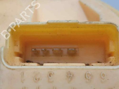 Fuel pump FIAT PANDA (169_) | BP10680743M76