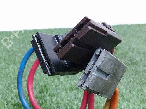 Ignition barrel PEUGEOT 306 (7B, N3, N5)  | BP27202136M48 