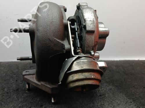 Turbolader/Kompressor Turbolader/Kompressor 37443586 37443586