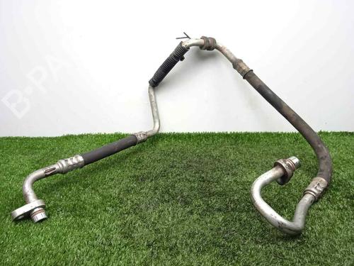 Used AC pipe RENAULT MEGANE III Hatchback (BZ0/1_, B3_) 1.5 dCi (106 hp) 15106312