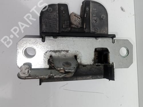 Tailgate lock VW POLO (9N_, 9A_) 1.4 16V | BP15195831C101 