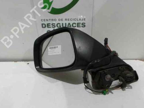 Used Left mirror FIAT ULYSSE (179_) [2002-2011]  5726606